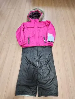 訳あり！新品タグ付き　フェニックス　スキーウェア　140cm