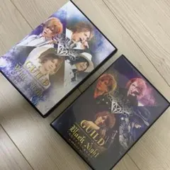 GUILD DVD