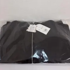 ♡ ダーリッチ ♡ Hello Darichジップアップフーディ ブラック 黒