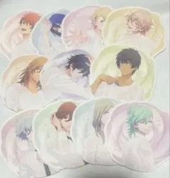 2025年最新】うたのプリンスさまっ コースターの人気アイテム