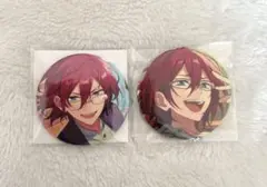 七種茨 缶バッジ