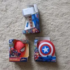 マーベル　ミニブランズ　お値下げ中