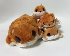 2025年最新】森のももんが ぬいぐるみの人気アイテム - メルカリ