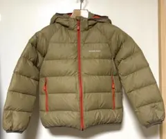 モンベル コート