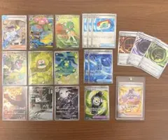 ユカリSAR ARまとめ売り その他SR.ポケパッドまとめ売り