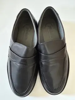 pedala ブラック ローファー 箱付き