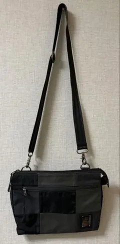 KLEINoD ショルダーバッグ