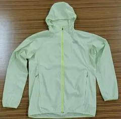 THE NORTH FACE スワローテイルベントフーディ M