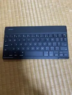 iBUFFALO BSKBB22BK Bluetoothキーボード　薄型