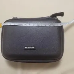 elecom ガジェットポーチ