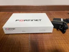 2026年最新】fortigate 40fの人気アイテム - メルカリ