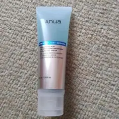 Anua ヒアルロン酸 カテキン クーリングジェルクリーム 80mL
