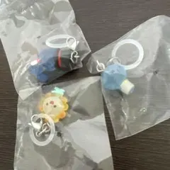 JOCHUM めじるしアクセサリーセット