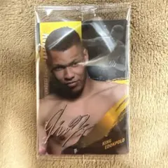 エドポロキング　RIZINウエハース