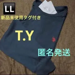 U.S polo assn ロンT 長袖Tシャツ