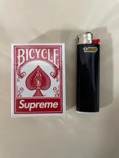 2026年最新】supreme トランプの人気アイテム - メルカリ