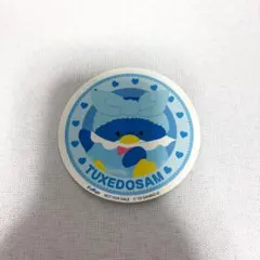 サンリオ タキシードサム ステッカー