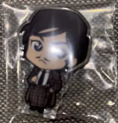 ◼️セガラッキーくじ◼️名探偵コナン◼️I賞アクリルブロック●諸伏高明