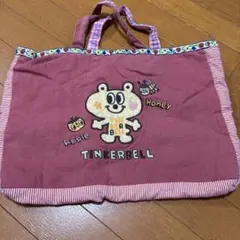 キッズ布カバンのサムネイル