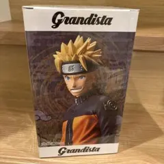Grandista nero NARUTO うずまきナルト 海外限定品 - メルカリ