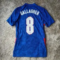 2026年最新】コナーギャラガー ユニフォームの人気アイテム - メルカリ