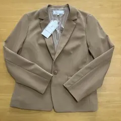 ROPE PICNIC ベージュブレザー サイズ38