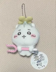 ちいかわ 討伐マスコット ぬいぐるみ