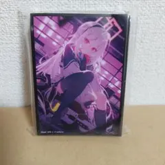 ブルーアーカイブ 天童ケイ カードスリーブ ブルアカ k-y - メルカリ