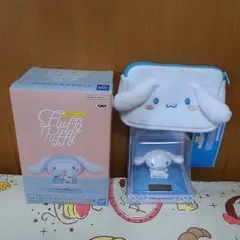 シナモロール まとめ売り3点セット