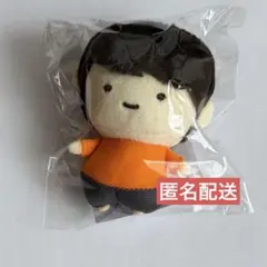 超特急 ハル ぬいぐるみ マスコット 柏木悠 - メルカリ