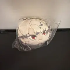 ガチアクタ ぽてコロマスコット ルド