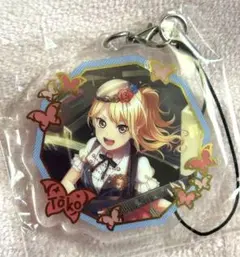 2026年最新】バンドリ桐ヶ谷透子の人気アイテム - メルカリ