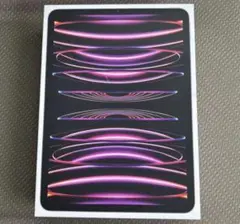 iPad Pro11インチ 第4世代 256GB セルラー スペースグレー 美品