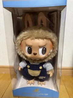 LABUBU JUMP FOR JOY 新品未開封 - メルカリ