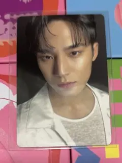 セブチ SPILL THE FEELS ミンギュ タワレコ特典