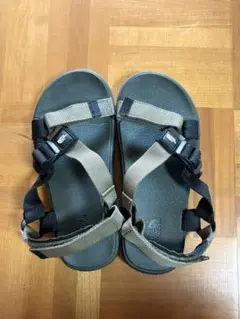 【キッズ靴】 THE NORTH FACE