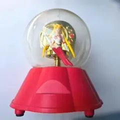 セーラームーン S スーパー 占い 水晶玉 玩具 おもちゃ 当時品 レア