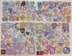 【正規品のみ★105枚以上！】 19 ボンボンドロップシール おすそ分け セット