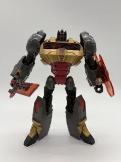TG-19 グリムロック トランスフォーマージェネレーションズのサムネイル