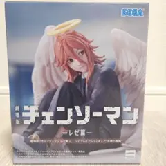 劇場版『チェンソーマンレゼ篇』ハイプレミアムフィギュア“天使の悪魔”