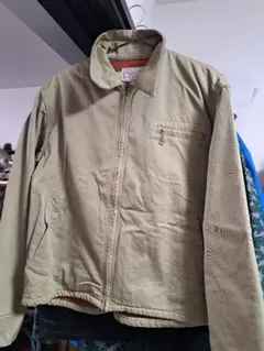 ビンテージワークジャケット　60's