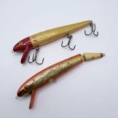コットンコーデル レッドフィン 2個セットのサムネイル
