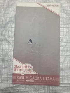新品未開封 冴えない彼女の育てかた Fine 霞ヶ丘詩羽 メイド