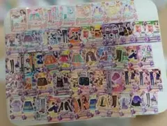 アイカツ アイカツカード 多数まとめ売り 初期1段〜が多め - メルカリ