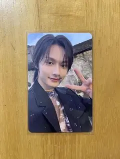 SEVENTEEN セブチ ジュン SPILL THE FEELS ラキドロ