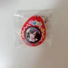 ホロライブ 大神ミオ ボイスキーホルダー
