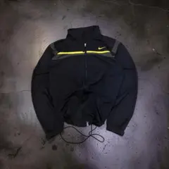 y2k archive 00s tech oldnike nylonjacket