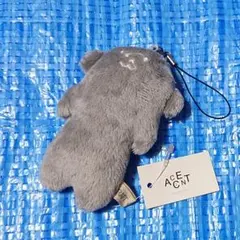 ぬいぐるみ/ストラップ/クラフトホリック/サル