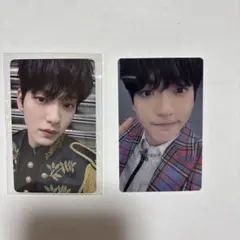 SWEET スビン 来日記念 期間限定 トレカ ラキドロ soobin