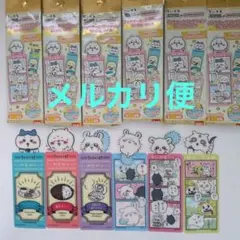 ブックマークコレクション【ちいかわ】vol.3 6枚セット